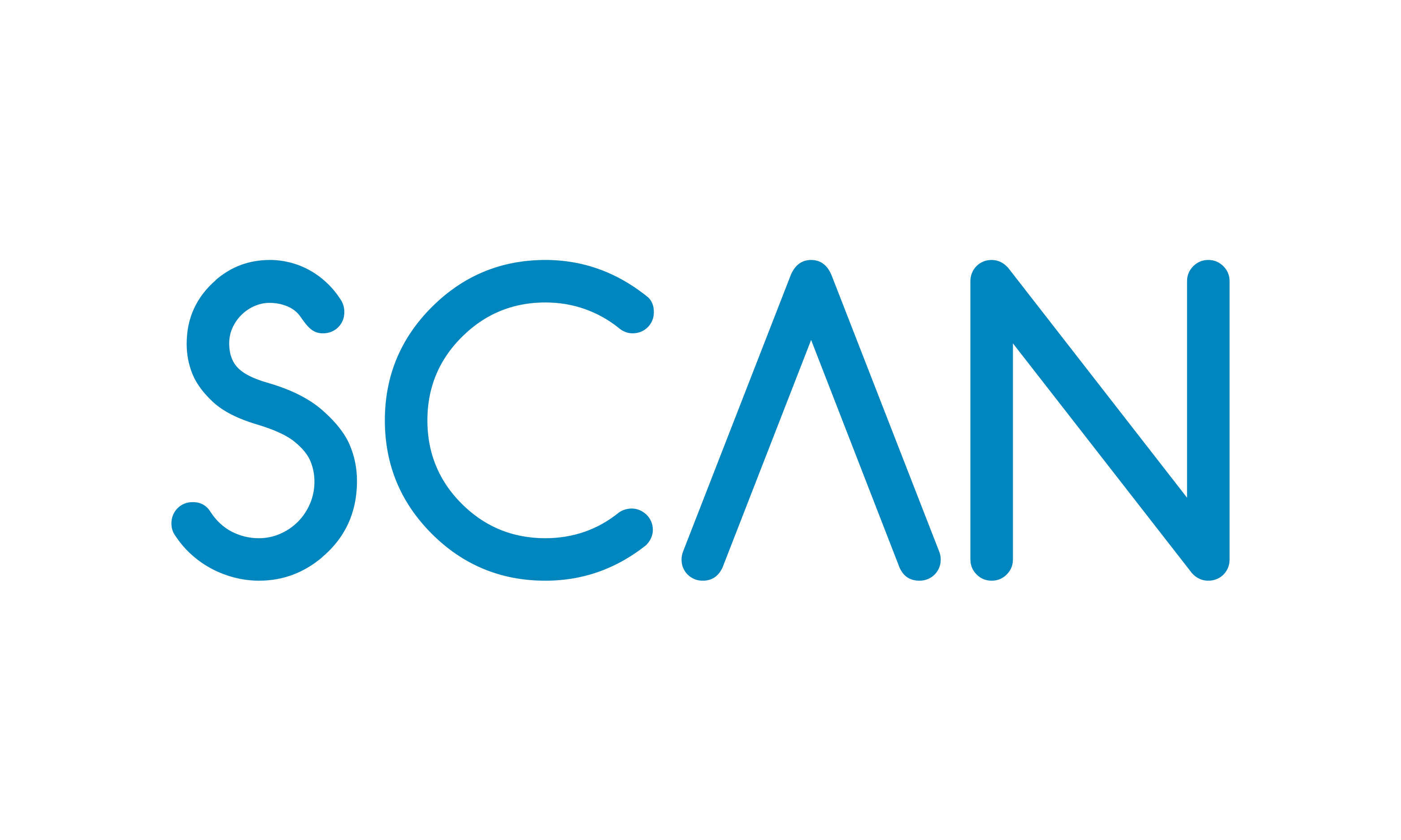 SCAN. Track. Prevent. Protect.